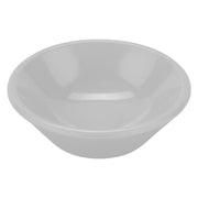G.E.T. Enterprises RM-150-W Melamine Sauce Dish, 1.5 oz., White, 48/Case - Default Title