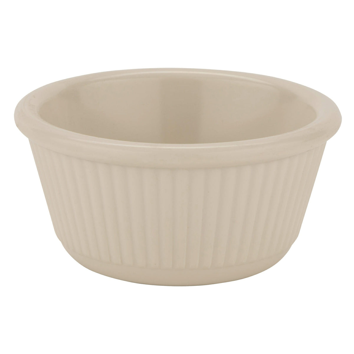 G.E.T. Enterprises RM-389 Melamine Ramekin, 3 oz., 48/Case - photo 3