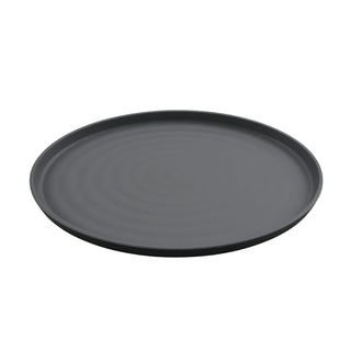 G.E.T. Enterprises GET Roca Melamine Platter - 14"