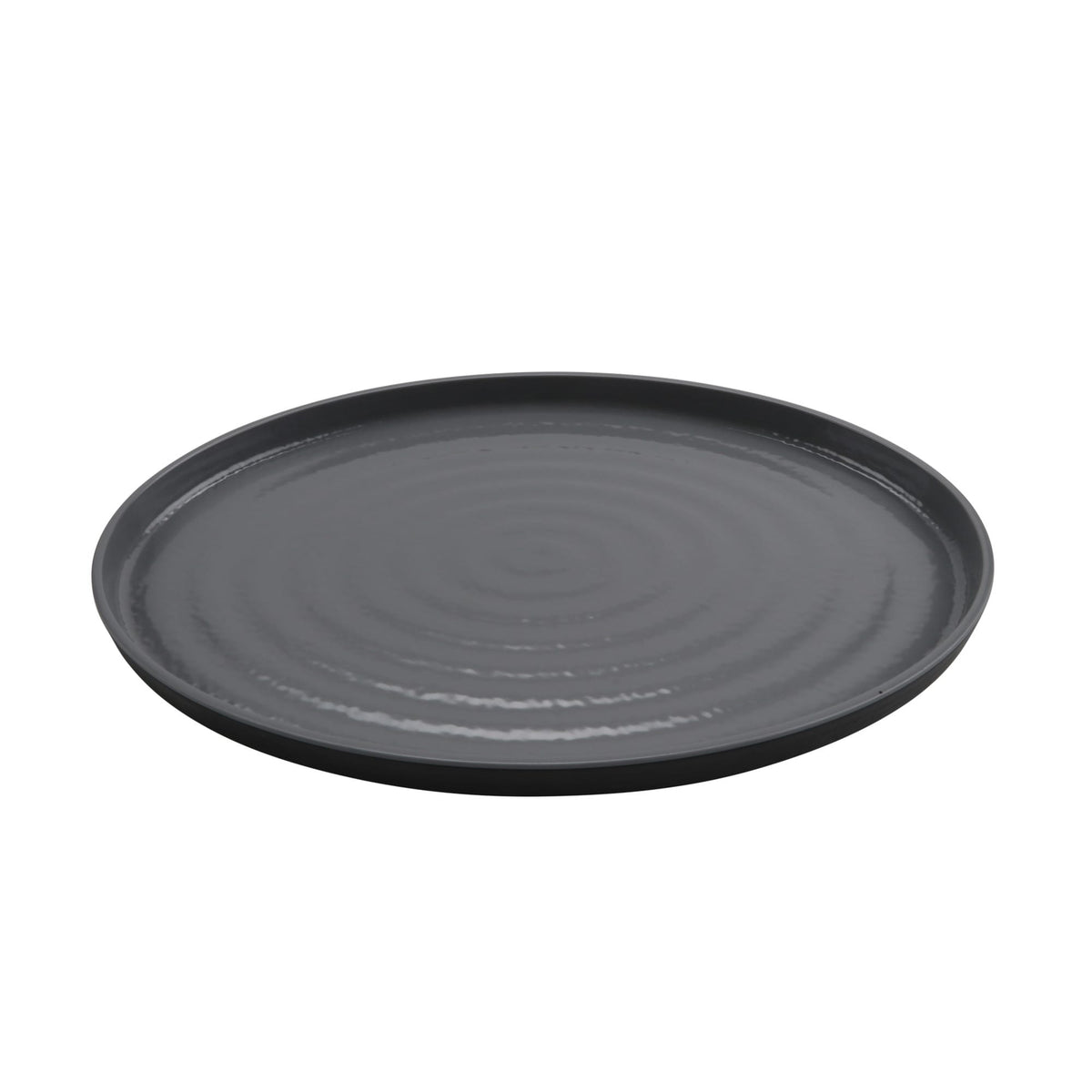 G.E.T. Enterprises GET Roca Melamine Platter - 14"