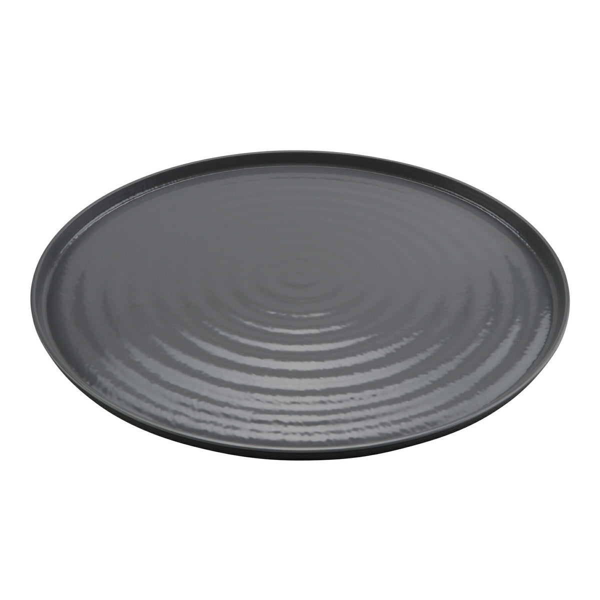 G.E.T. Enterprises GET Roca Melamine Platter - 20"