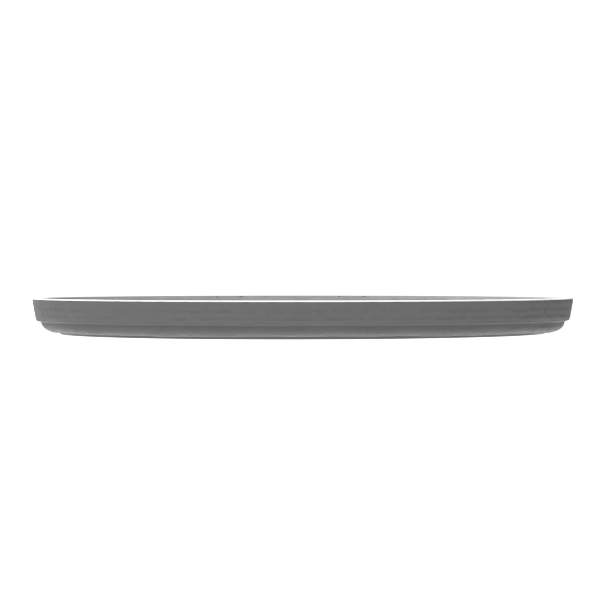 G.E.T. Enterprises RO-2 GET Roca Melamine Platter, 15/16" High - 14"