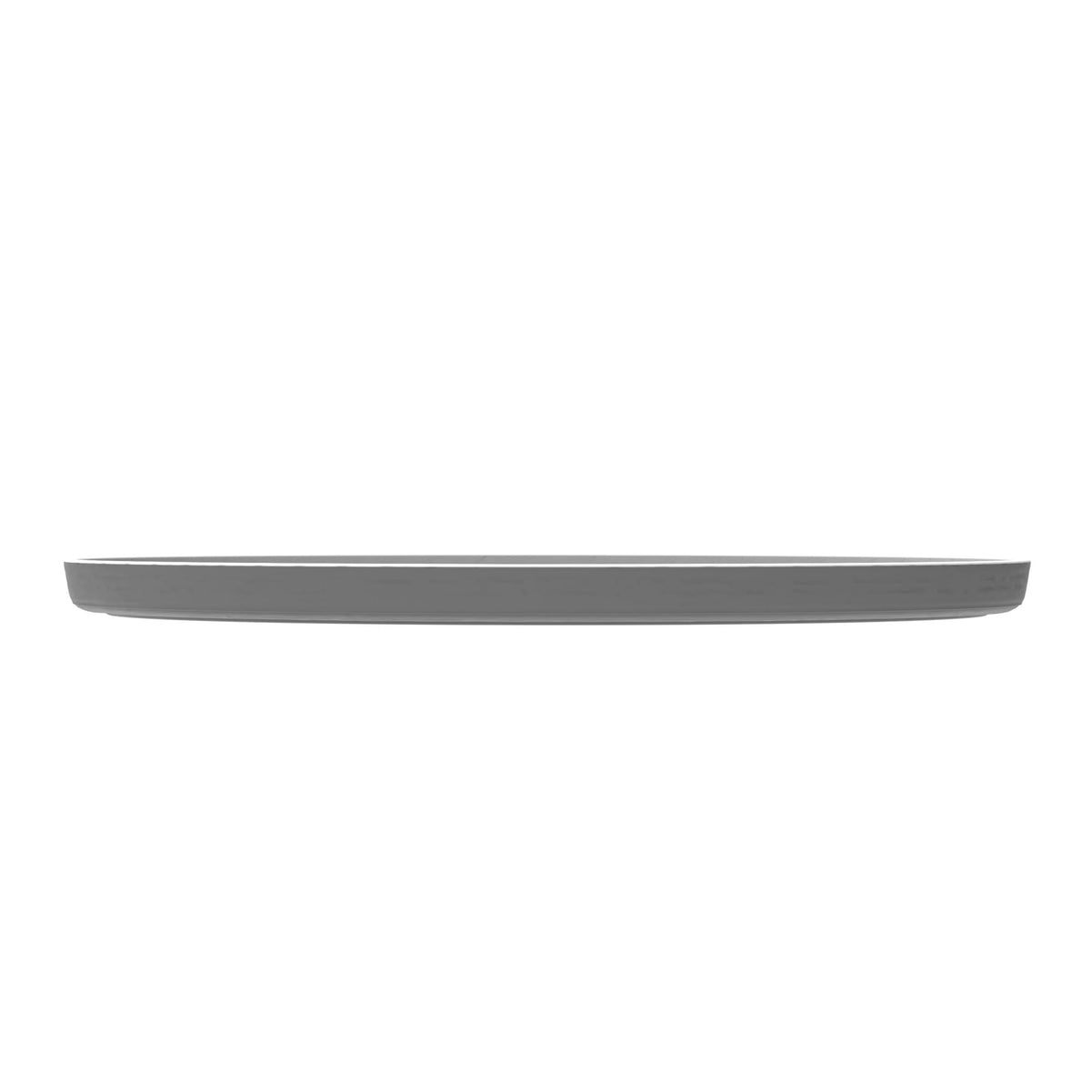 G.E.T. Enterprises RO-2 GET Roca Melamine Platter, 15/16" High - 16"