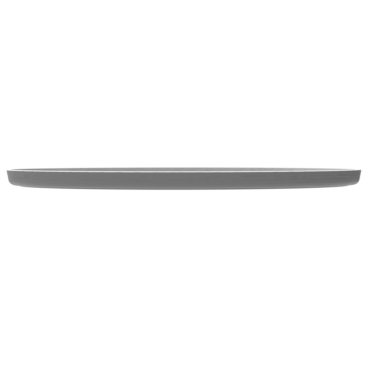 G.E.T. Enterprises RO-2 GET Roca Melamine Platter, 15/16" High - 20"