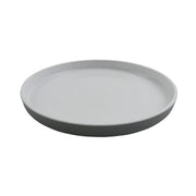 G.E.T. Enterprises GET Roca White Melamine Plate - 9"
