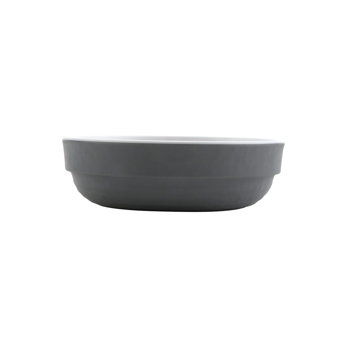 G.E.T. Enterprises RR-2 GET Roca Melamine Ramekin - 4 oz.