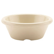 G.E.T. Enterprises S-617-IV Melamine Ramekin, 1.75 oz., Ivory, 48/Case - photo 2
