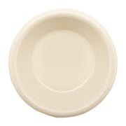 G.E.T. Enterprises S-617-IV Melamine Ramekin, 1.75 oz., Ivory, 48/Case - photo 3