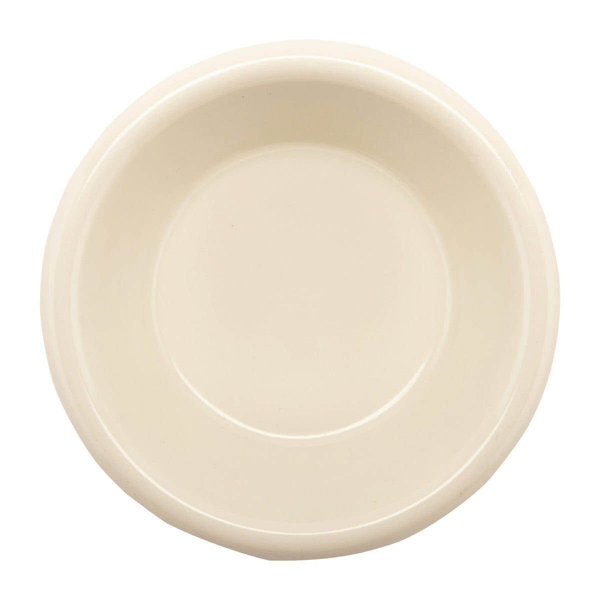 G.E.T. Enterprises S-617-IV Melamine Ramekin, 1.75 oz., Ivory, 48/Case - photo 3