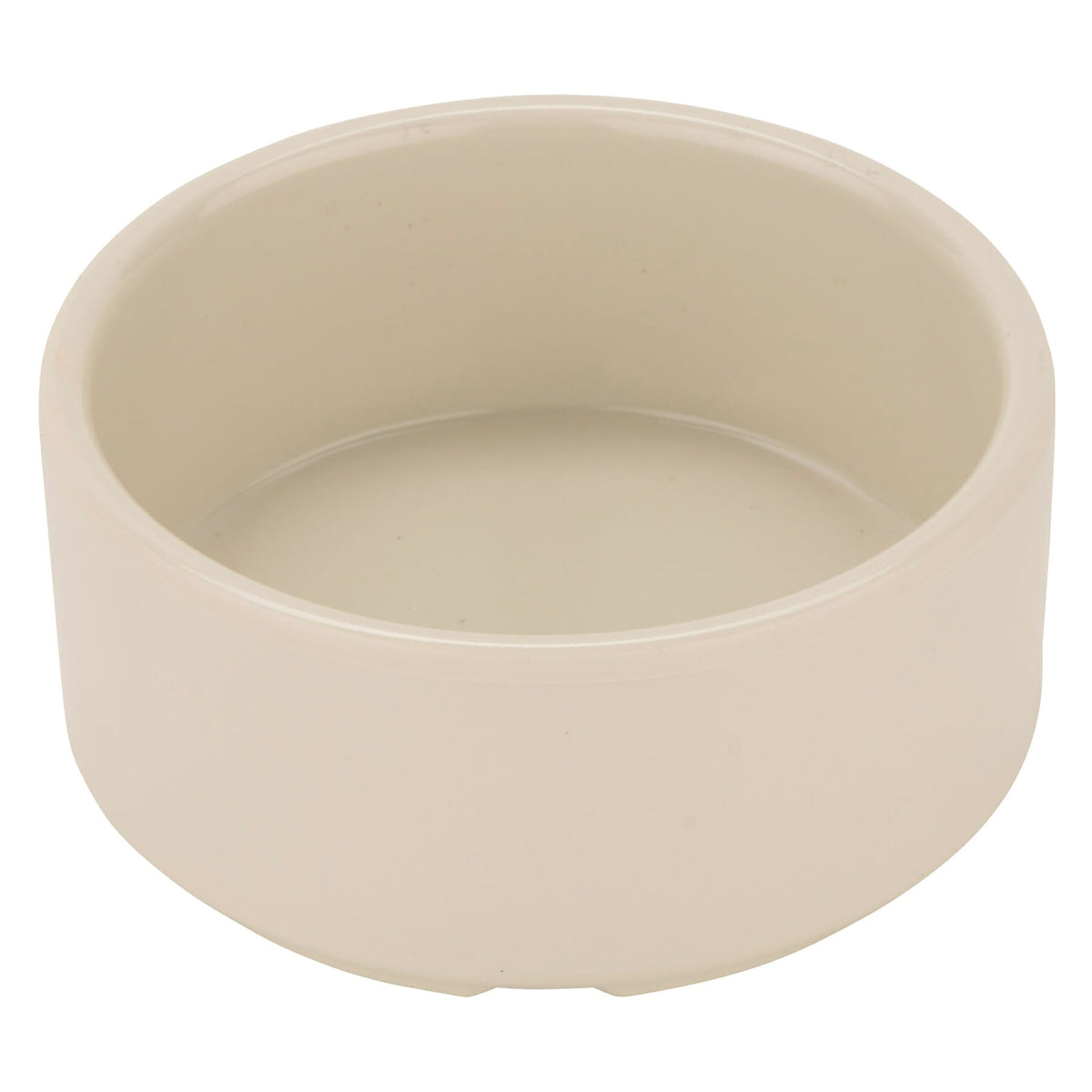 G.E.T. Enterprises S-640-IV Melamine Ramekin, 4 oz., Ivory, 48/Case - Default Title