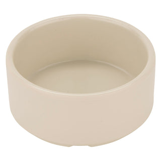 G.E.T. Enterprises S-640-IV Melamine Ramekin, 4 oz., Ivory, 48/Case - Default Title