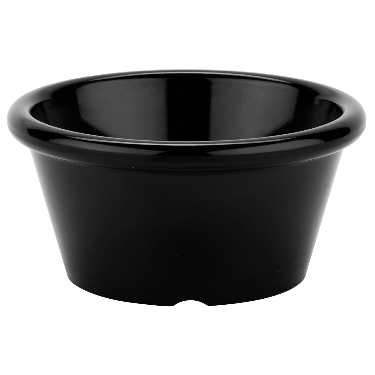 G.E.T. Enterprises S-660 Melamine Ramekin, 6 oz., 48/Case - photo 3