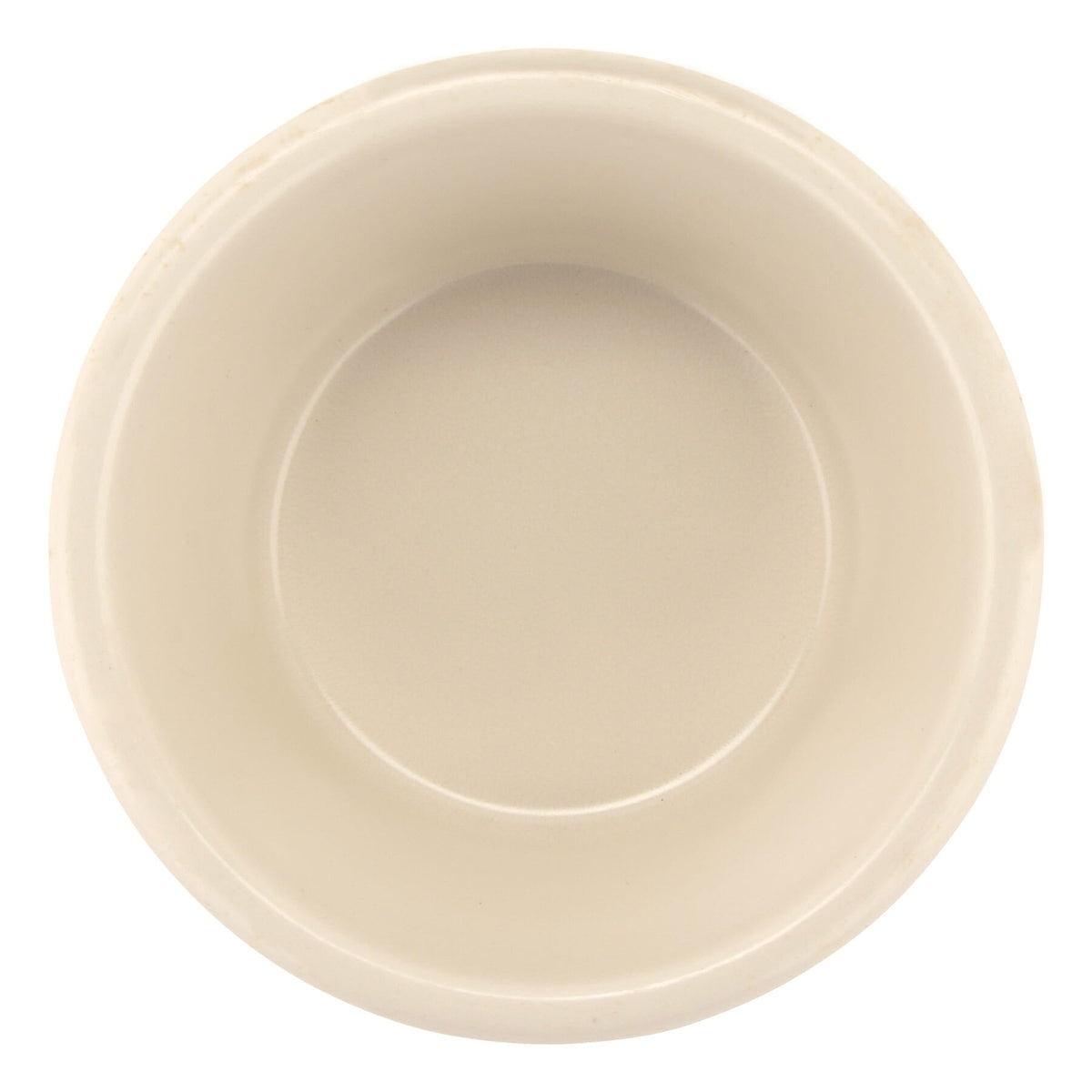 G.E.T. Enterprises S-660 Melamine Ramekin, 6 oz., 48/Case - photo 4