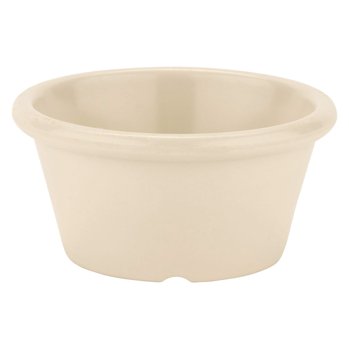 G.E.T. Enterprises S-660 Melamine Ramekin, 6 oz., 48/Case - photo 5