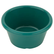 G.E.T. Enterprises S-660 Melamine Ramekin, 6 oz., 48/Case - Blue