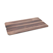 G.E.T. Enterprises SB-2011-W GET Granville Melamine Display Board, 11" x 20", Brown - Default Title
