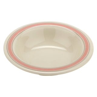 cheforward SH.BL-1319WHT Terra Cotta Bowl, 16.2 oz., White, 12/Case - Default Title