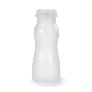G.E.T. Enterprises SDB Juice Bottle, Clear - 16 oz.