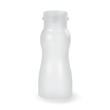 G.E.T. Enterprises SDB Juice Bottle, Clear - 16 oz.
