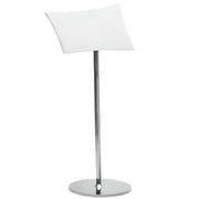 G.E.T. Enterprises SGN-16 Metal Iron Stand, 10 1/2" High, Silver - Default Title