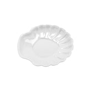 G.E.T. Enterprises SH-10-W SAN Plastic Plate, 10" Diameter, White, 12/Case - Default Title