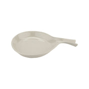 G.E.T. Enterprises SK-1 GET Ultraware Melamine Skillet, 24 oz., 12/Case - Ivory / Round