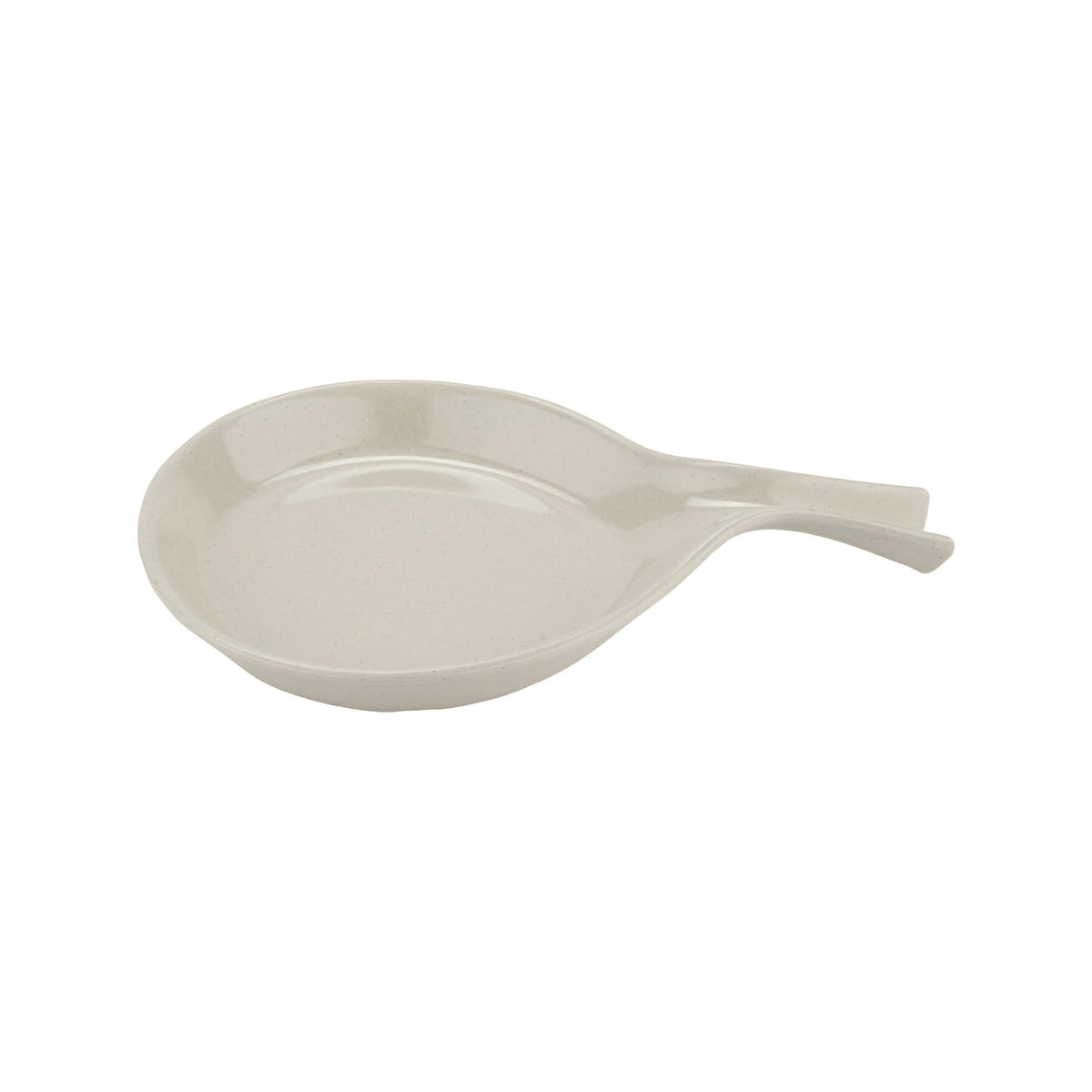 G.E.T. Enterprises SK-1 GET Ultraware Melamine Skillet, 24 oz., 12/Case - Ivory / Round