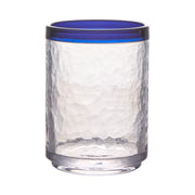 G.E.T. Enterprises SOL-14R-CL G.E.T Solera SAN Plastic Glass, 14 oz., 24/Case - Default Title