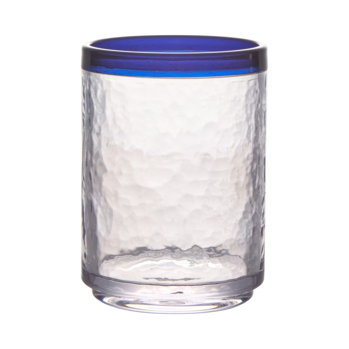 G.E.T. Enterprises SOL-14R-CL G.E.T Solera SAN Plastic Glass, 14 oz., 24/Case - Default Title