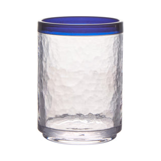 G.E.T. Enterprises SOL-14R-CL G.E.T Solera SAN Plastic Glass, 14 oz., 24/Case - Default Title