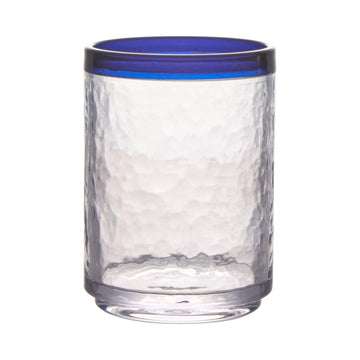 G.E.T. Enterprises SOL-14R-CL G.E.T Solera SAN Plastic Glass, 14 oz., 24/Case - Default Title