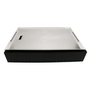 G.E.T. Enterprises ST11702011K Stainless Steel Grill Kit, 15 1/2 - 16 1/2" x 23 1/2 - 24 1/2" - Default Title