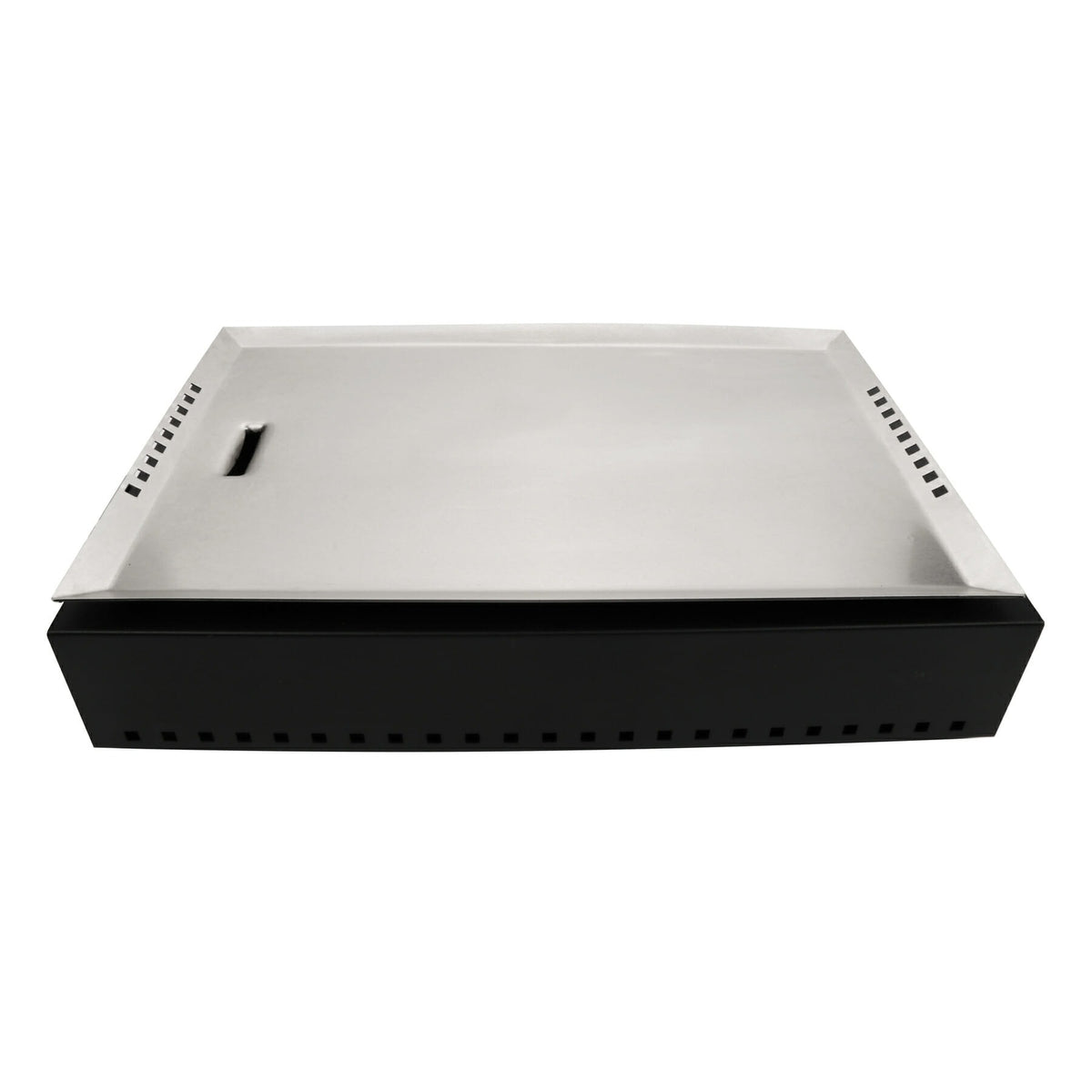 G.E.T. Enterprises ST11702011K Stainless Steel Grill Kit, 15 1/2 - 16 1/2" x 23 1/2 - 24 1/2" - Default Title