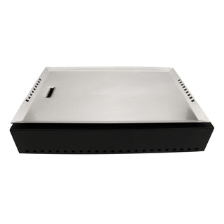 G.E.T. Enterprises ST11702011K Stainless Steel Grill Kit, 15 1/2 - 16 1/2" x 23 1/2 - 24 1/2" - Default Title