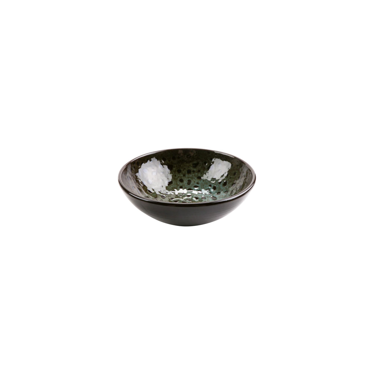 cheforward Terra Cotta Bowl, 27 oz., 12/Case - Green