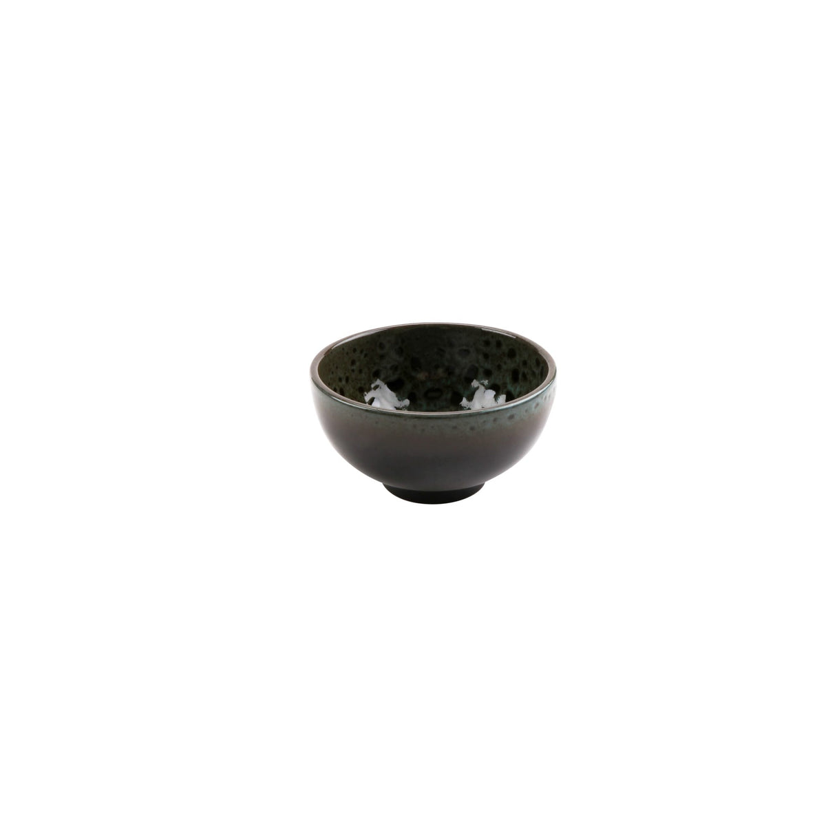 cheforward SH.TR-1314TKY Terra Cotta Bowl, 13.5 oz., Green, 16/Case - Default Title