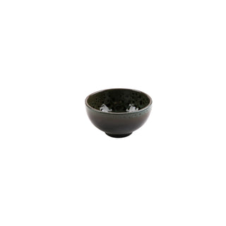 cheforward SH.TR-1314TKY Terra Cotta Bowl, 13.5 oz., Green, 16/Case - Default Title