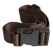 G.E.T. Enterprises STRAPS Strap, Brown - Default Title
