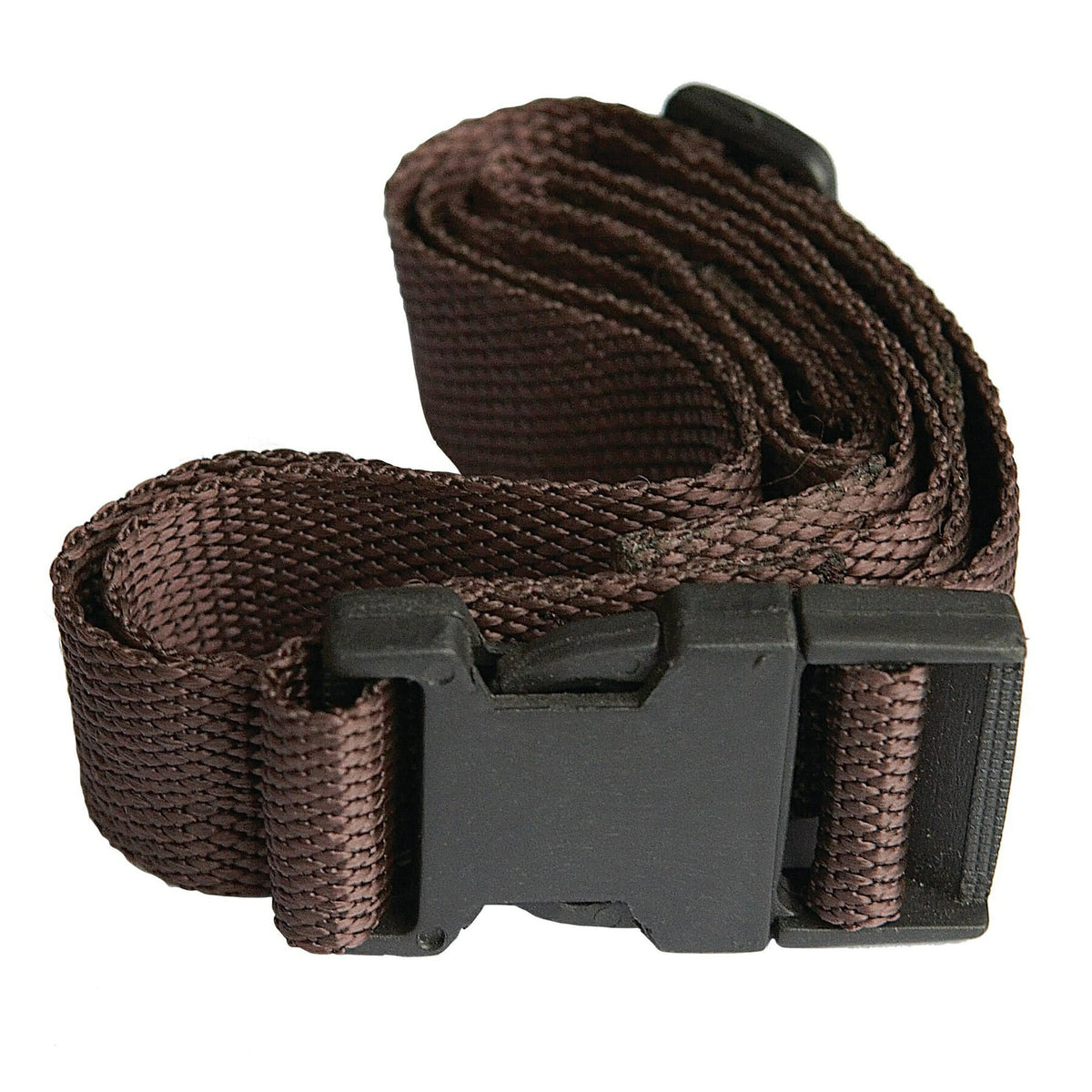 G.E.T. Enterprises STRAPS Strap, Brown - Default Title