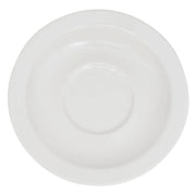 G.E.T. Enterprises GET Diamond White Melamine Saucer, 48/Case - photo 3