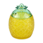 G.E.T. Enterprises SW-1410 GET Cheers SAN Plastic Glass, 20 oz., Yellow, 12/Case - Default Title