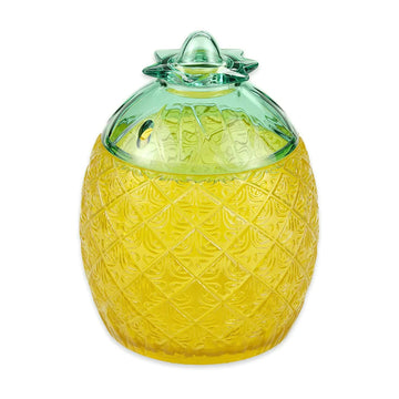 G.E.T. Enterprises SW-1410 GET Cheers SAN Plastic Glass, 20 oz., Yellow, 12/Case - Default Title