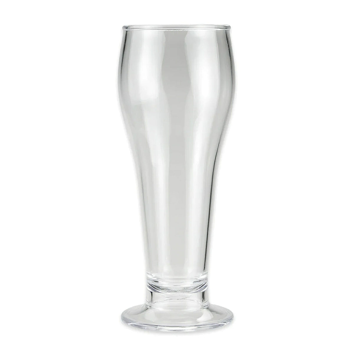 G.E.T. Enterprises SW-1417-1-SAN-CL Glass, 22 oz., Clear, 24/Case - photo 2