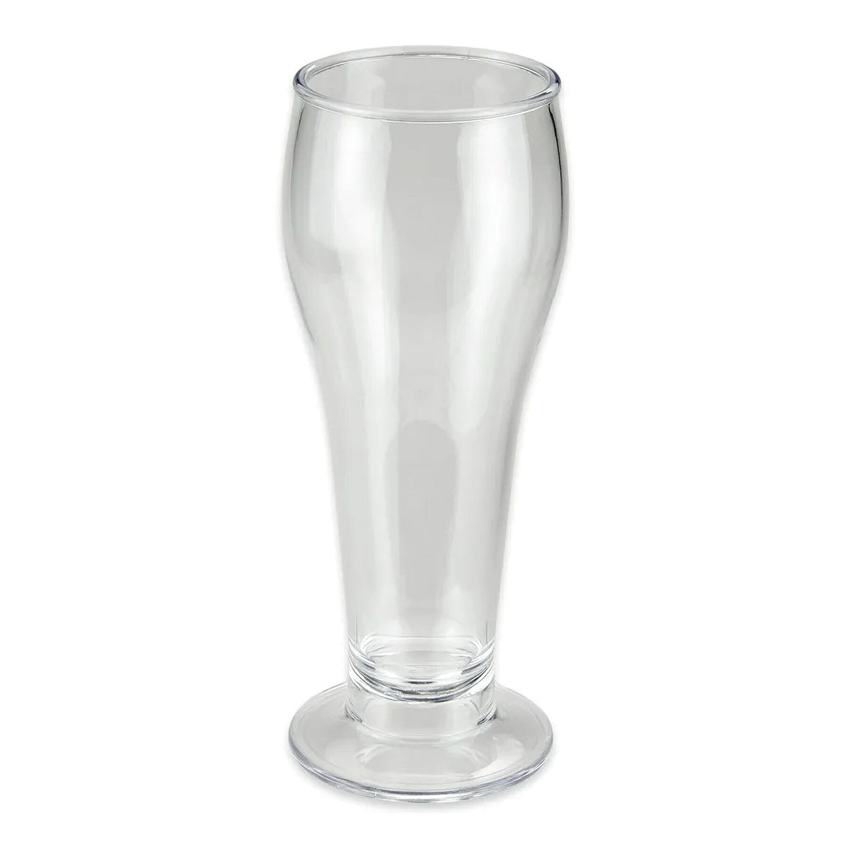 G.E.T. Enterprises SW-1417-1-SAN-CL Glass, 22 oz., Clear, 24/Case - Default Title