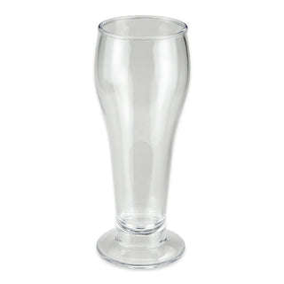 G.E.T. Enterprises SW-1417-1-SAN-CL Glass, 22 oz., Clear, 24/Case - Default Title