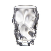 G.E.T. Enterprises SW-1448-1-CL GET L7 SAN Plastic Dessert Glass, 5 oz., Clear, 24/Case - Default Title