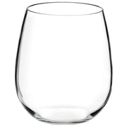 G.E.T. Enterprises SW-1478-CL Tritan Plastic Stemless Wine Glass, 17 oz., Clear, 24/Case - Default Title