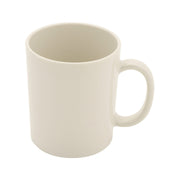 G.E.T. Enterprises TM-1316 GET Tritan Mugs Mug, 12 oz., 24/Case - Ivory