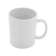 G.E.T. Enterprises TM-1316 GET Tritan Mugs Mug, 12 oz., 24/Case - White