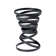 G.E.T. Enterprises WB-446 GET Cyclone Basket, 4" Diameter - Gray